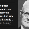 Cita Deming