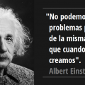 Cita Einstein