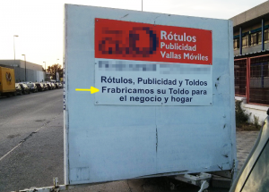 Rótulos de calidad