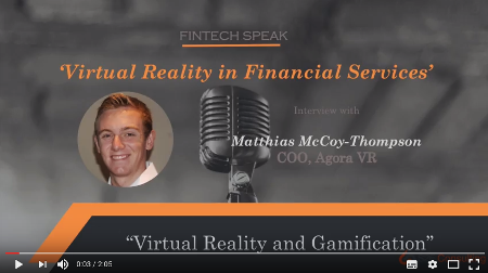 Gamificacion y Realidad Virtual