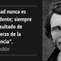 Cita Ruskin