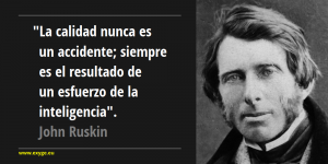 Cita Ruskin