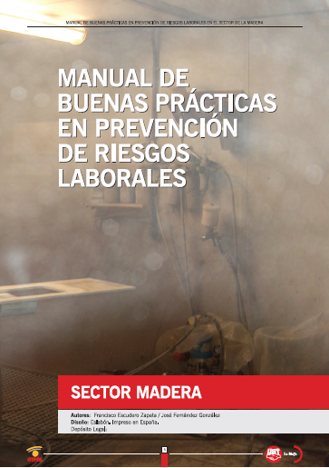 Prevención en el sector de la madera