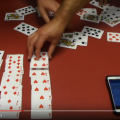 El juego Lean de cartas