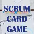 Scrum Card Game