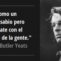 Cita Yeats