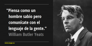 Cita Yeats