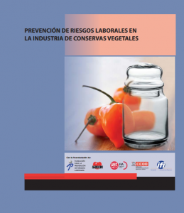 Prl-conservas vegetales