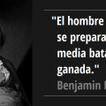 Cita Benjamin Franklin