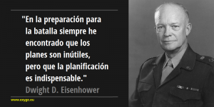 Cita Eisenhower