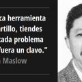 Cita Maslow