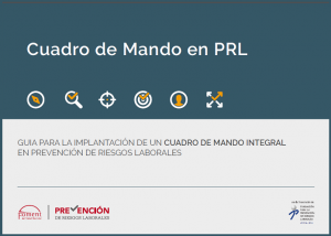 CMI para PRL