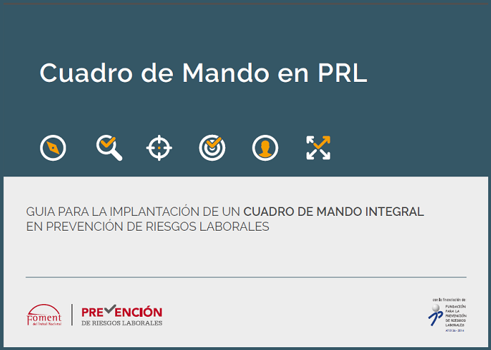 CMI para PRL