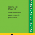 Medicamentos peligrosos