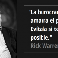 Cita Rick Warren