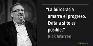 Cita Rick Warren