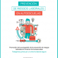 Prevención en autoescuelas