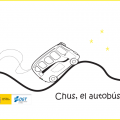 Chus, el autobús