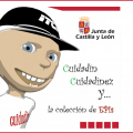 Cuidadín Cuidadínez