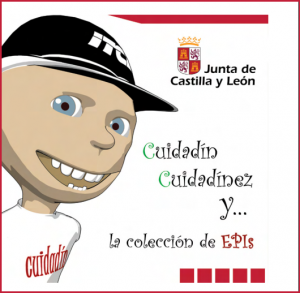 Cuidadín Cuidadínez