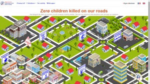 Zero children killed