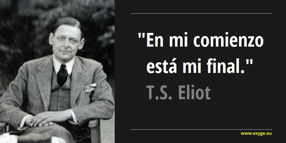 Cita TSEliot