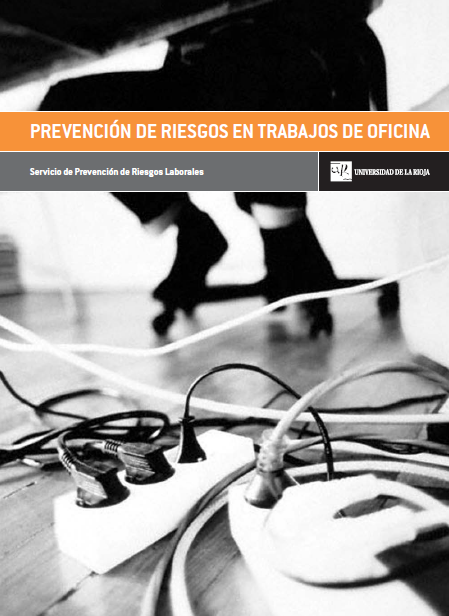 Prevención en oficinas