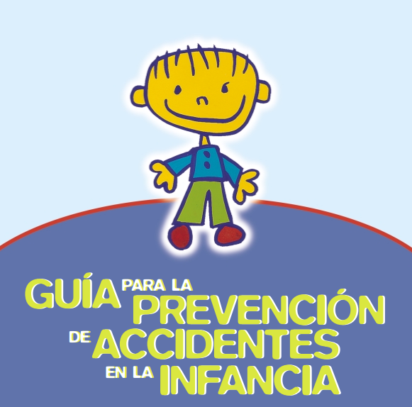 Prevención de accidentes infantiles