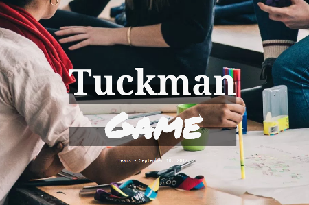 Tuckman game