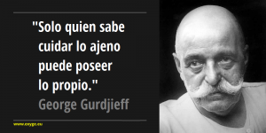 Cita Gurdjieff