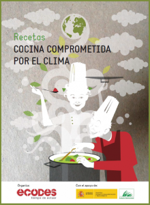 Recetas por el clima