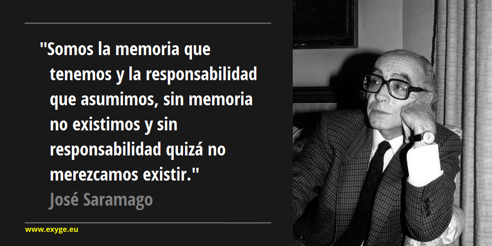Cita Saramago