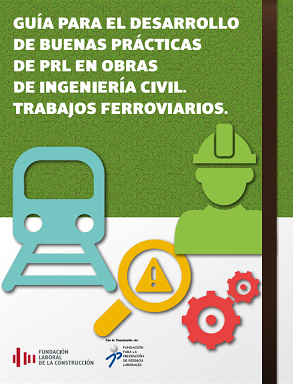 Prevención para ferroviarios