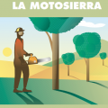 Prevención en el uso de motosierras