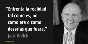 Cita Jack Welch