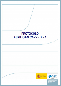 Protocolo de auxilio en carretera