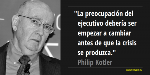 Cita Philip Kotler