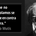 Cita Mutis