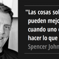 Cita Spencer Johnson