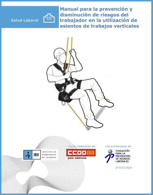 Ergonomía en el uso de asientos verticales.