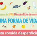 Desperdicio alimentario