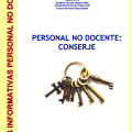 Prevención para conserjes