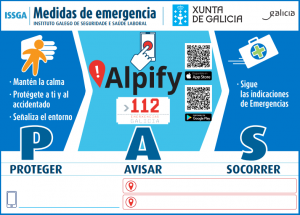 Seguridad en la tala de árboles