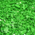 Lego se vuelve verde