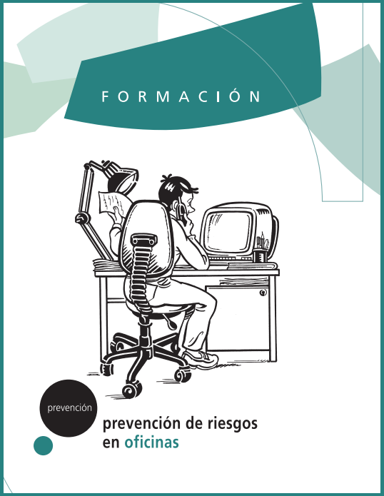 Prevención en oficinas