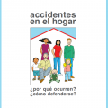 Accidentes en el hogar