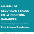 Prevención en el sector bananero