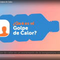 Golpe de calor