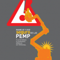 Prevención en el uso de las PEMP