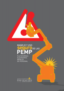 Prevención en el uso de las PEMP
